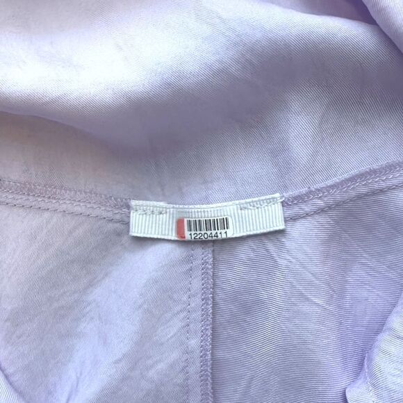 VINCE Double Layer Cami Dress - Size Small - Picture 6 of 11